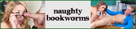 Naughty Bookworms