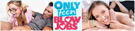 Only Teen Blowjobs