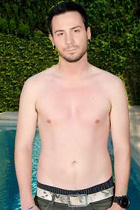 Dane Cross