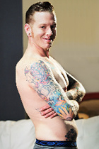 Johnny Goodluck at straightpornstuds-com.pornproxy.cc