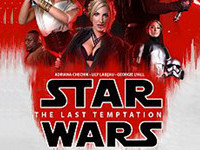 Star Wars The Last Temptation Digital Playground